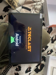 Планшет Teclast P50AI 11" 6/128GB 7000mAh Global Version с чехлом, клавиатурой