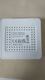 Zigbee Шлюз Тuya Smart Gateway Hub, Zigbee + Bluetooth, Tuya / SmartLife фото от покупателей 5