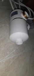 Проточний водонагрівач Kroner KRM Volt - CW190WMDS з дисплеєм фото від покупців 3