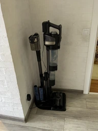 Аккумуляторный пылесос Philips Series 9000 AquaTrio XW9463/11 в комплектации моющее средство Philips XV1792/01 фото от покупателей 14