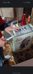 Бутербродница WM1400SB Gorenje 000336848