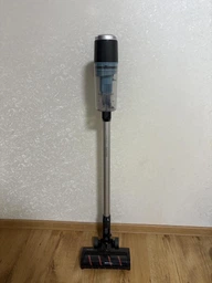 Моющий беспроводной пылесос PHILIPS серии 3000 XC3133/01 фото от покупателей 8