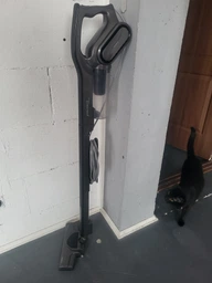 Вертикальний + ручний пилосос (2в1) Deerma Suction Vacuum Cleaner DX700S фото от покупателей 18