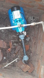 Насосная станция EXPERT PUMP JET100S/24 гидроаккумулятор 24л автоматика фото от покупателей 4