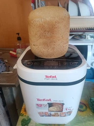 Хлебопечка TEFAL Pain Dore PF210138 фото от покупателей 3