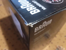 Гриль BRAUN MultiGrill 7 CG7044 фото от покупателей 3