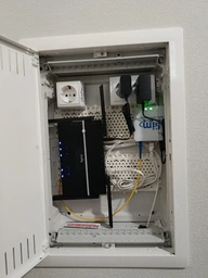 Гигабитный двухдиапазонный маршрутизатор Cudy Wi Fi 6 WR3000 (6971690792831) фото от покупателей 2