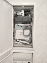 Маршрутизатор Cudy WR1300 (73-00513) WiFi5 / AC1200 / 1 Гбит/с фото от покупателей 1