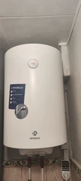 Бойлер INTERLUX IRWW-80MS