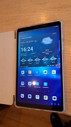 Планшет Blackview Tab 60 LTE 6/128GB Grey (6931548314073) фото от покупателей 3