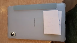 Планшет Blackview Tab 60 LTE 6/128GB Grey (6931548314073) фото от покупателей 1