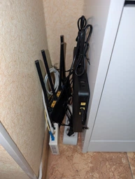 MARSRIVA - Джерело безперебійного живлення MARSRIVA Mini UPS KP1 Plus 16000 mAh фото от покупателей 19