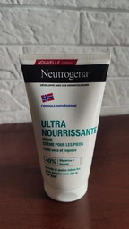 Крем для ног Neutrogena Норвежская Формула питательный 150 мл (3574661648293/3574660183832)