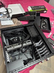 Видеокарта ASUS GeForce RTX5070 12Gb TUF OC GAMING (TUF-RTX5070-O12G-GAMING) фото от покупателей 9