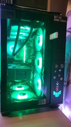 Геймерський SSD Kingston Fury Renegade G5 1TB PCIe 5.0 фото від покупців 2