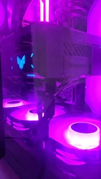 Процесор AMD Ryzen 7 9800X3D (100-000001084) (Socket AM5, 16T, 5.2 ГГц, Tray) фото від покупців 13