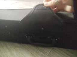 Скрипка 1\2 Deviser V-35-MB (кофр, смычек, канифоль) фото от покупателей 1