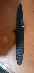 Нож Ganzo G620G-1Green (GNZ-G620G-1)