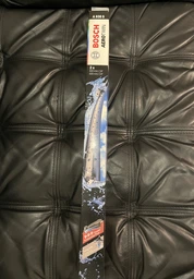 Щітка склоочисника Bosch Robert Aerotwin (A 938 S) 600/600 мм 2 шт (3 397 118 938) фото від покупців 3