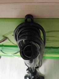 Ручний вертикальний пилосос Enchen Vacuum Cleaner V1 фото від покупців 1