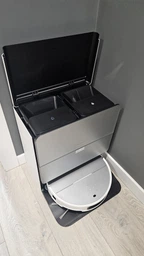 Робот-пылесос Roborock Saros 10 Black фото от покупателей 1