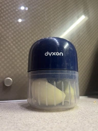 Подрібнювач DYXON MEGAMIX 300 BLUE (DXNBMGMX300BL) фото от покупателей 14