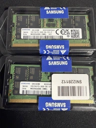 Модуль памяти для ноутбука SoDIMM DDR5 32GB 5600 MHz Samsung (M425R4GA3BB0-CWM)