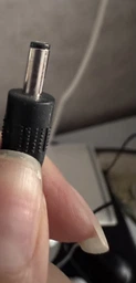 Кабель питания для роутера от павербанка USB DC переходник USB to DC 5.5×2.1 повышающий адаптер 5V–12V шнур для Wi-Fi модема и маршрутизатора конвертер питания бесперебойное питание интернет UPS фото от покупателей 10