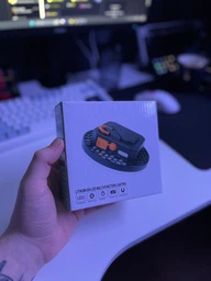 USB LED Лампа кемпинговый фонарь с повербанк (Power bank) на 7200 мАч фото от покупателей 6