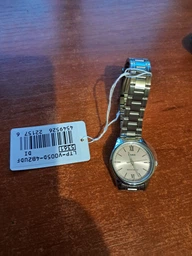 Жіночий годинник CASIO LTP-V005D-2B3 фото от покупателей 2