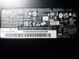 Кабель питания Type-C PD 65W на DC 7.4×5.0 мм (с иглой) для HP (зарядка ноутбука от PowerBank)