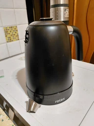 Электрочайник ROTEX RKT79-B Smart фото от покупателей 4