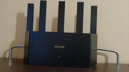 Беспроводной маршрутизатор Tenda TX2L Pro фото от покупателей 12