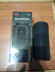Портативна акустика 2E SoundXTube Yellow (BSSXTWYW) фото від покупців 1