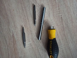 Отвертка Stanley 6 Way со сменными битами 6 в 1 190 мм (0-68-012) фото от покупателей 3