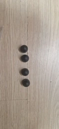 Турник на стену домашний 3 хвата PowerPullUp + Узкий хват черный фото от покупателей 4