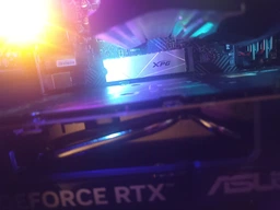 Накопичувач SSD M.2 ADATA GAMMIX S60 1TB 2280 PCIe 4x4 NVMe