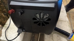 Отопитель автономный дизельный унивесальний Dizeltron NF06, 8 кВт, 12V/24V/220V