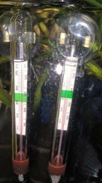 Термометр для аквариума Eheim thermometer (0360300)