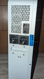 Комплект резервного живлення EverExceed EverGEN Pro EG1K-2.5E Pro (1.2kW 2.56kWh) фото від покупців 1