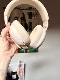 Гарнитура беспроводная Aula S6 wireless headset - 3 in 1, wired, 2.4G wireless, Bluetooth White (6948391235561)