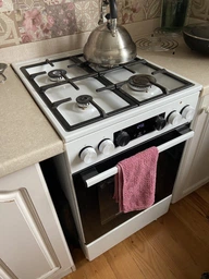 Плита GORENJE GK5C42WF-B фото от покупателей 3