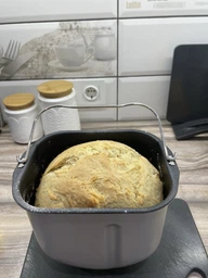 Хлібопічка TEFAL Pain et Delice PF240E38 фото від покупців 1