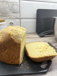 Хлібопічка TEFAL Pain et Delice PF240E38 фото від покупців 3