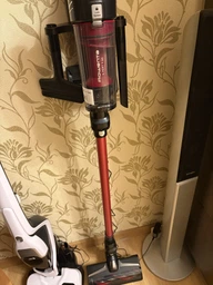 Аккумуляторный пылесос Rowenta X-FORCE 8.80 RH1872E0 фото от покупателей 3