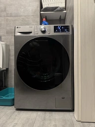 Стиральная машина LG F2V5GG9T фото от покупателей 8