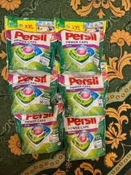 Kапсули для прання Persil Color 52 шт/упаковка фото від покупців 11