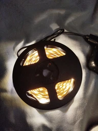 Світлодіодна стрічка LED Strip light cold 5 метрів