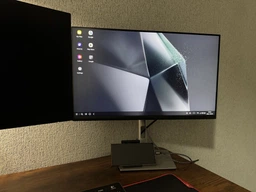Кабель Dorewin Thunderbolt USB 3.1 Type-C - Displayport 1.4 8K 60Hz 2 м Grey (23111) фото від покупців 1