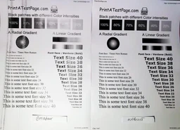 Картридж Printpro Canon (703) LBP-2900/3000 (PP-703) фото від покупців 1